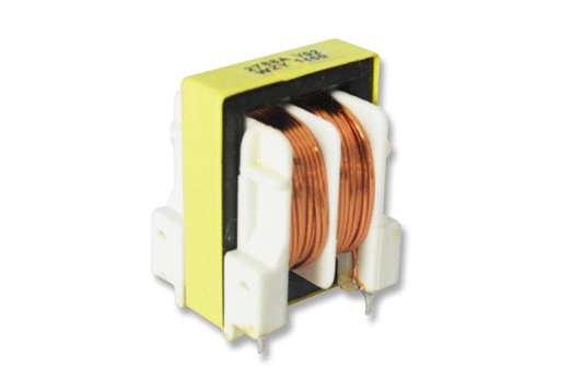 共模電感濾波器的工作原理！